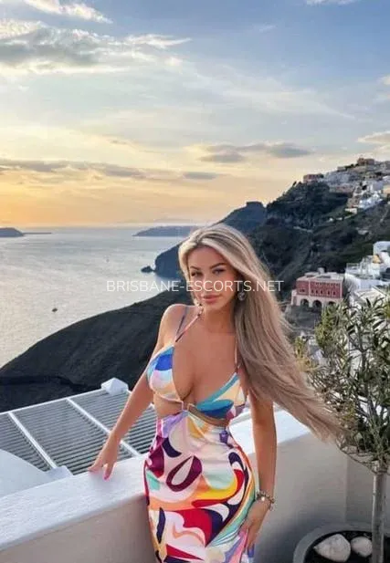 Brisbane escorts Bethany — 3