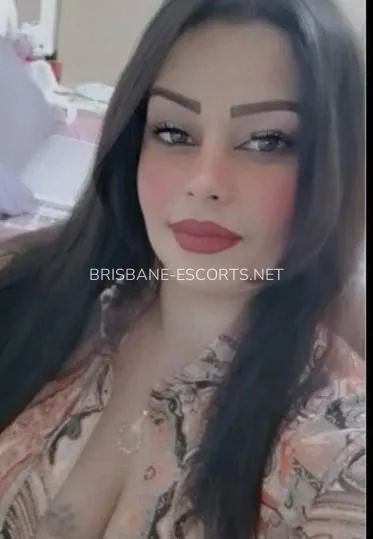 Brisbane escorts Amalia — 2