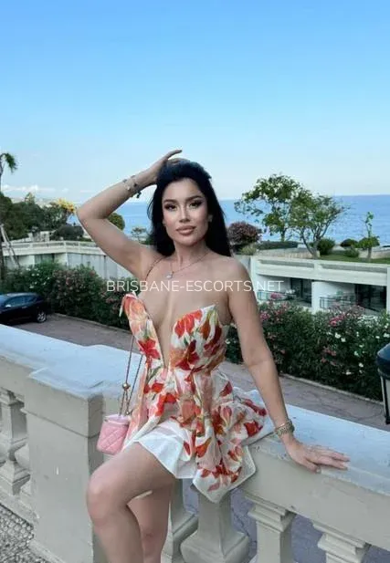Brisbane escorts Crystal — 3