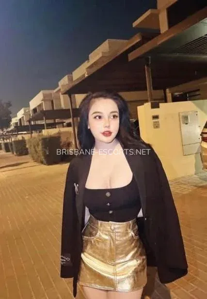 Brisbane escorts Josefin — 5