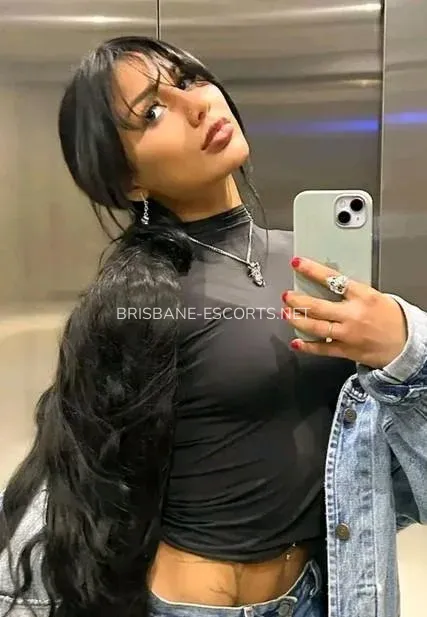 Brisbane escorts Bailey — 5