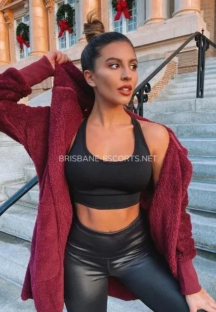 Brisbane escorts Anna — 7