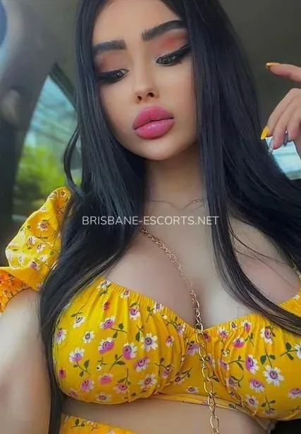 Brisbane escorts Gracie — 3