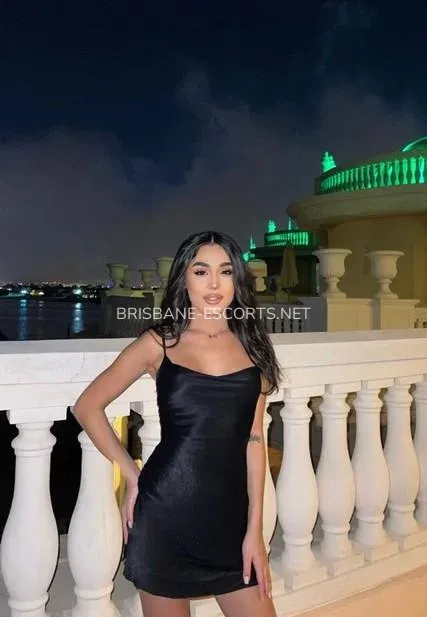 Brisbane escorts Reese — 6