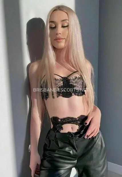 Brisbane escorts Destiny — 3