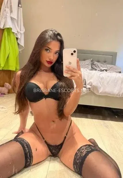 Brisbane escorts Sol — 3
