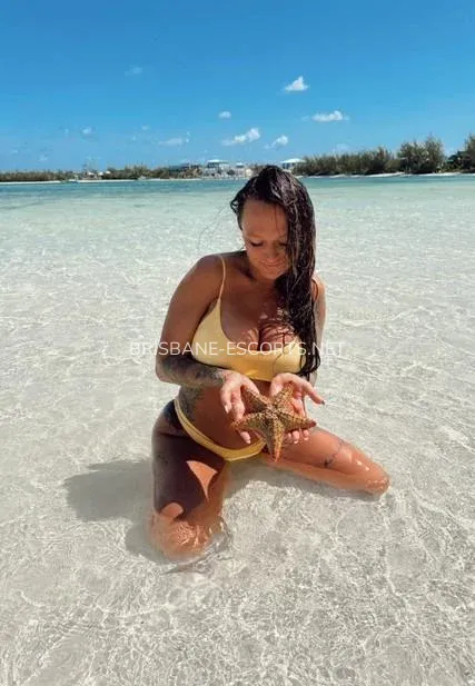 Brisbane escorts Ava — 1