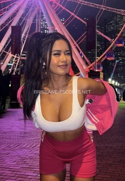 Brisbane escorts Bella — 4