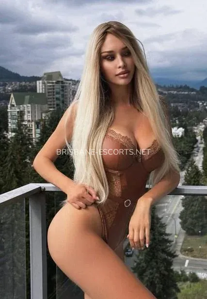 Brisbane escorts Cadence — 4