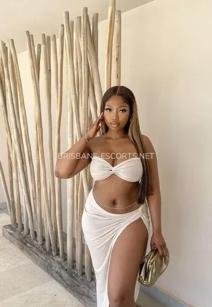 Brisbane escorts Cassandra — 5