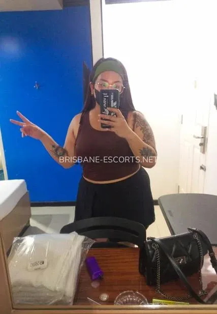 Brisbane escorts Isabella — 1