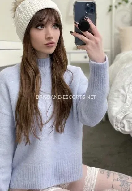 Brisbane escorts Justina — 4