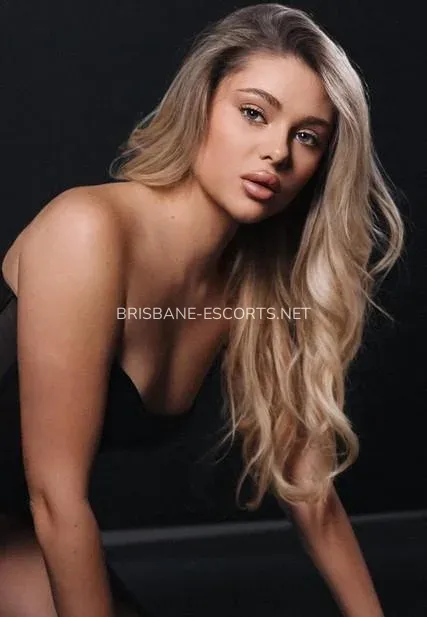 Brisbane escorts Anita — 4