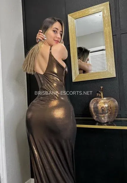Brisbane escorts Chloe — 7