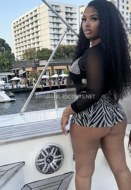 Brisbane escorts Erica — 1