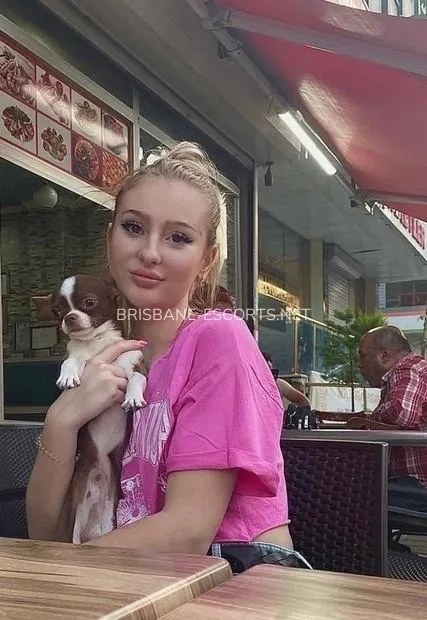 Brisbane escorts Taylor — 2