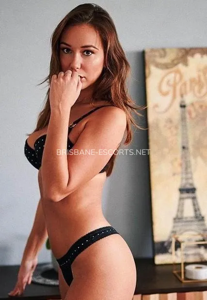 Brisbane escorts Nevaeh — 2