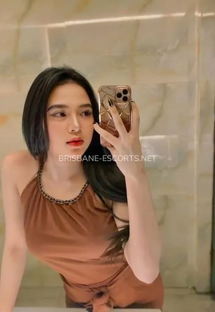 Brisbane escorts irene