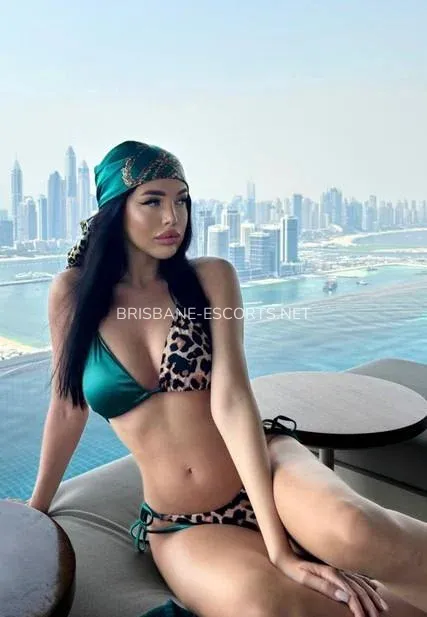 Brisbane escorts Keira — 1