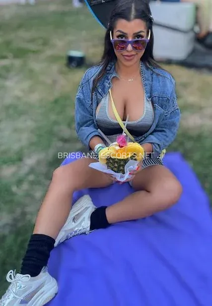 Brisbane escorts Sabrina — 9