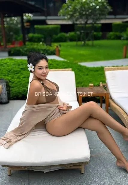 Brisbane escorts Alexandra — 8