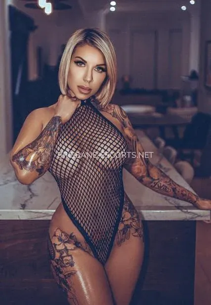 Brisbane escorts Therese — 10