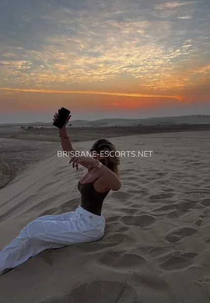 Brisbane escorts Ana — 5