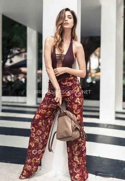 Brisbane escorts Linnéa — 1