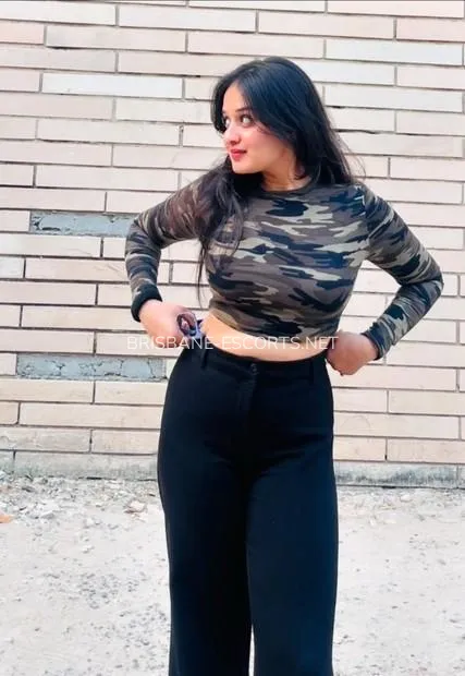 Brisbane escorts Liliana — 2