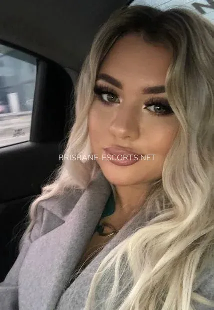 Brisbane escorts Katie — 3