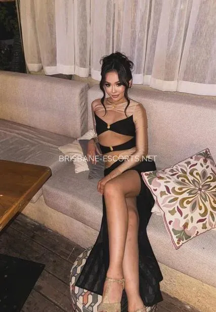 Brisbane escorts Summer — 4