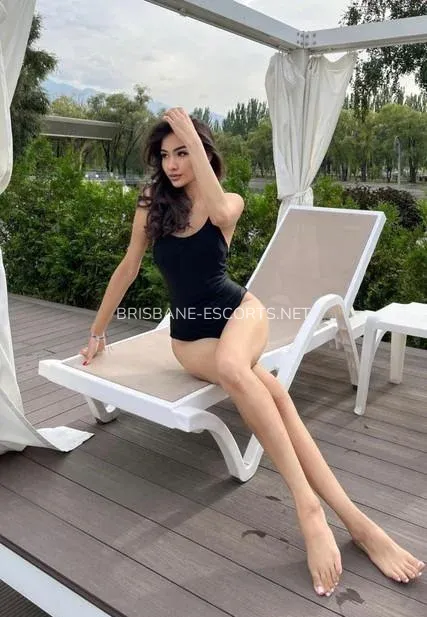 Brisbane escorts Rachel — 8