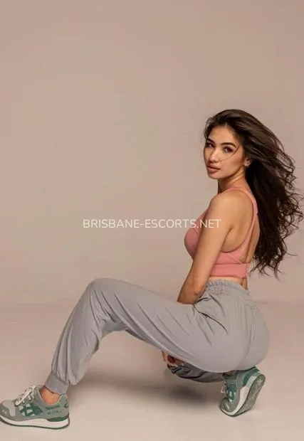 Brisbane escorts Rachel