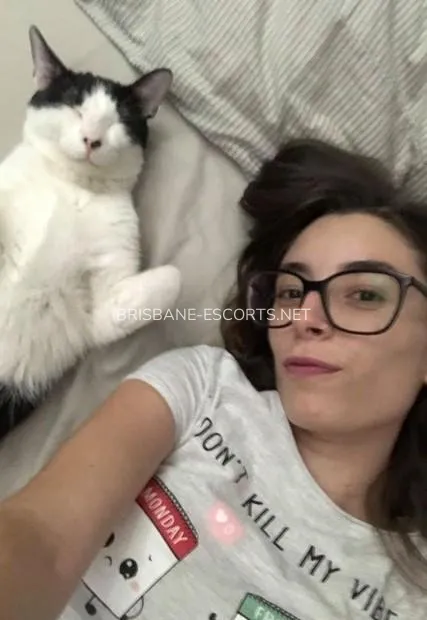 Brisbane escorts rut