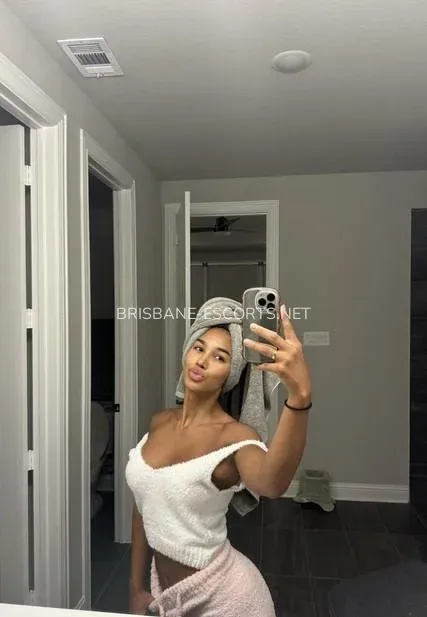 Brisbane escorts Kaitlyn — 7
