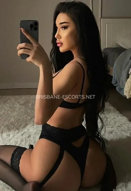 Brisbane escorts Heaven — 2