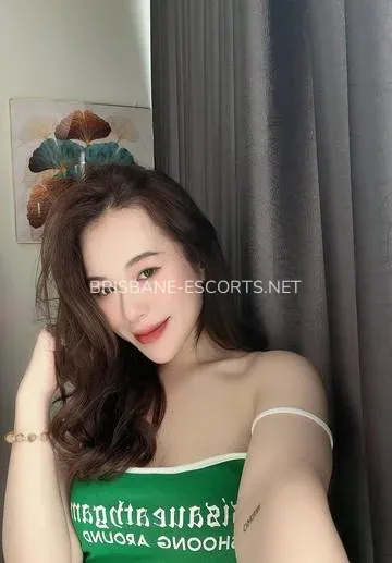 Brisbane escorts Maggie — 5