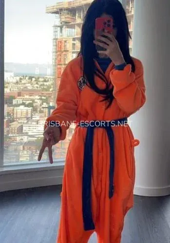Brisbane escorts Evelyn — 1