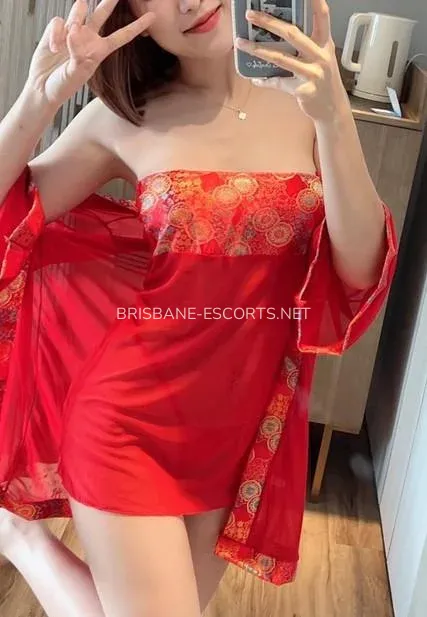 Brisbane escorts Abril — 3