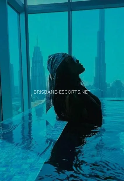 Brisbane escorts ingegerd