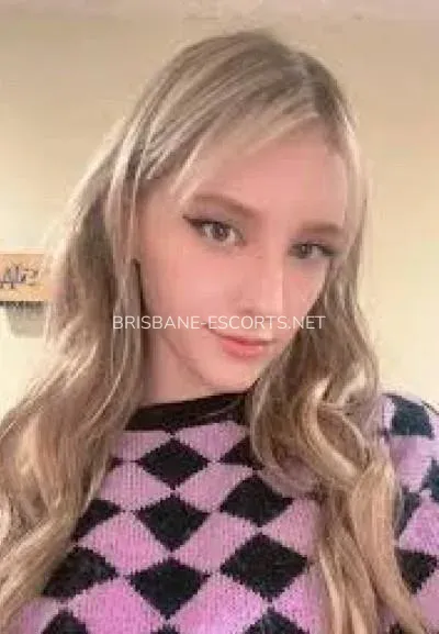 Brisbane escorts Gabriela — 4