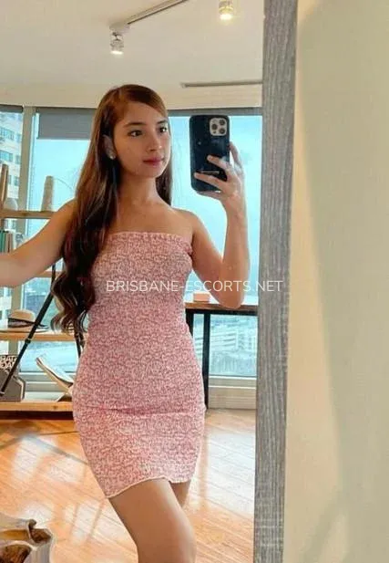 Brisbane escorts Inger — 5