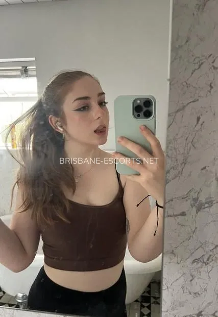 Brisbane escorts Sarah — 2