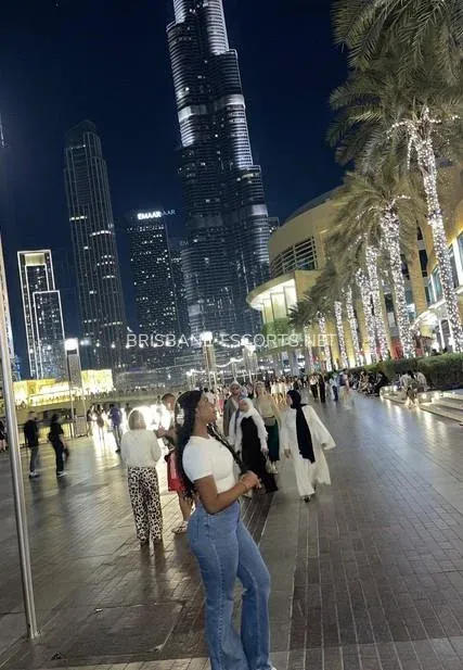 Brisbane escorts Tecla — 10