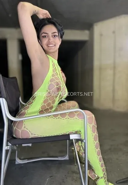 Brisbane escorts Angela — 8