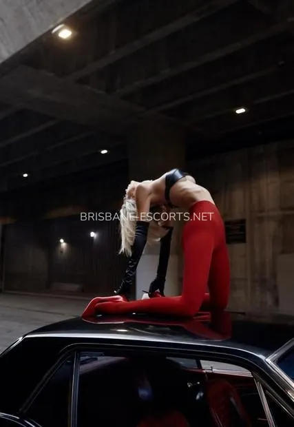 Brisbane escorts Trinity — 2