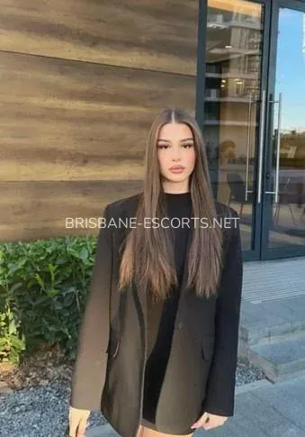 Brisbane escorts Viktoria — 1
