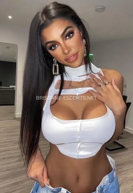 Brisbane escorts Samantha — 2
