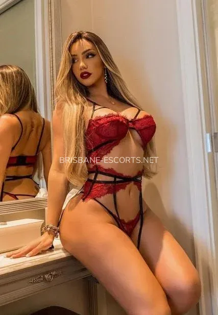 Brisbane escorts Skylar — 8