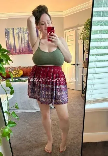 Brisbane escorts Lena — 3